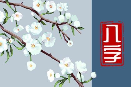 日主与命局强弱