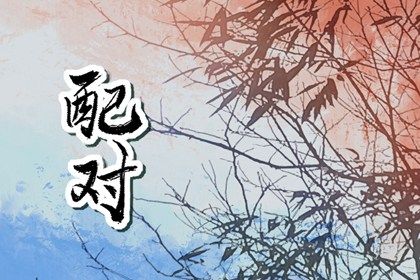 生肖三合、六合与六冲