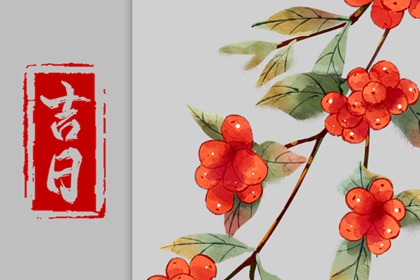 百忌如何配合宜忌